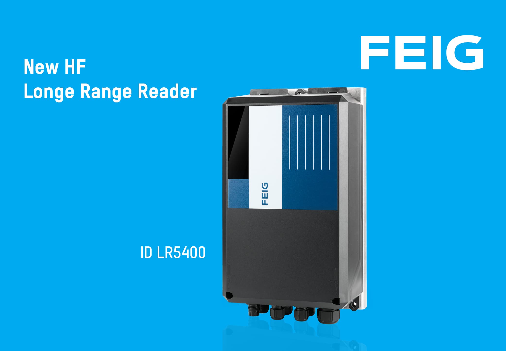 FEIG ID ISC.LRU3500