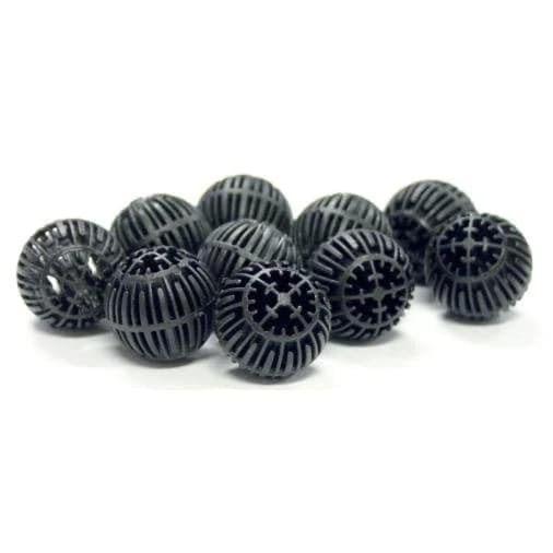 Buy Aqua One Bio Balls 50 Pack | Fine Pebble Aquarium