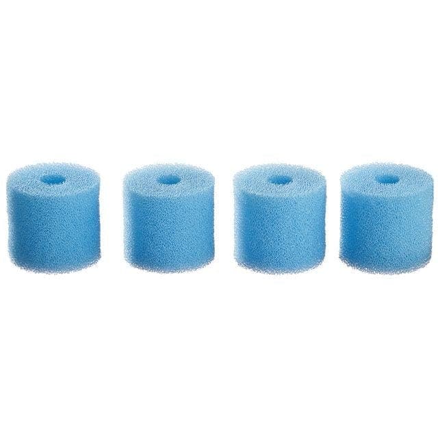 Buy Oase Biomaster Pre-Filter Foam Set 4 - 45 ppi | Fine Pebble Aquarium