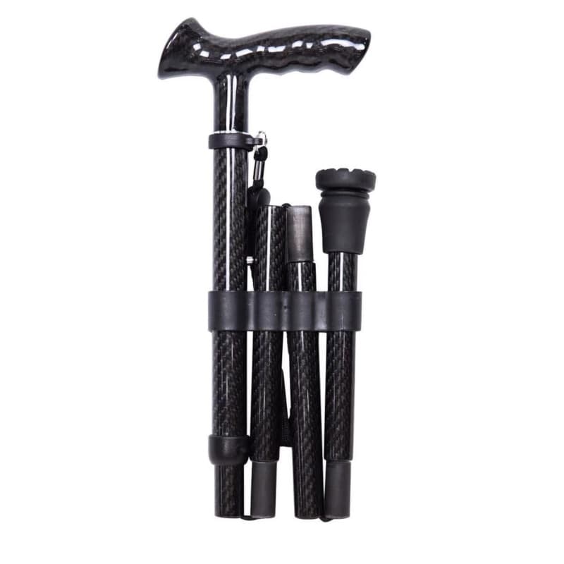 Carbon Fiber Collapsible Walking Stick at Luis Becker blog