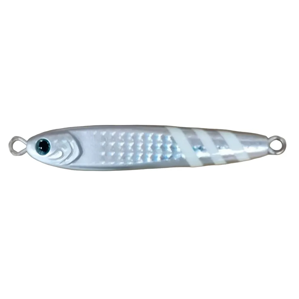 Daiwa Saltiga TG Bait 180g Saltwater Jig - www.fisherwarehouse.com