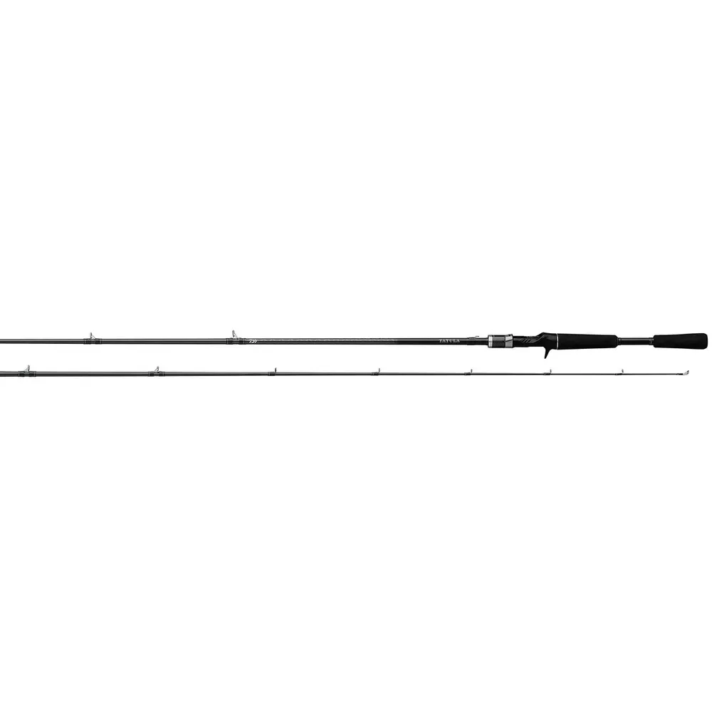 Daiwa TATULAXT761XHFB Tatula XT Flipping Casting Rod - www ...
