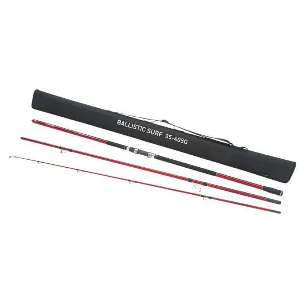 Daiwa TNBA35-405G Tournament Ballistic Surf Rod - www.fisherwarehouse.com