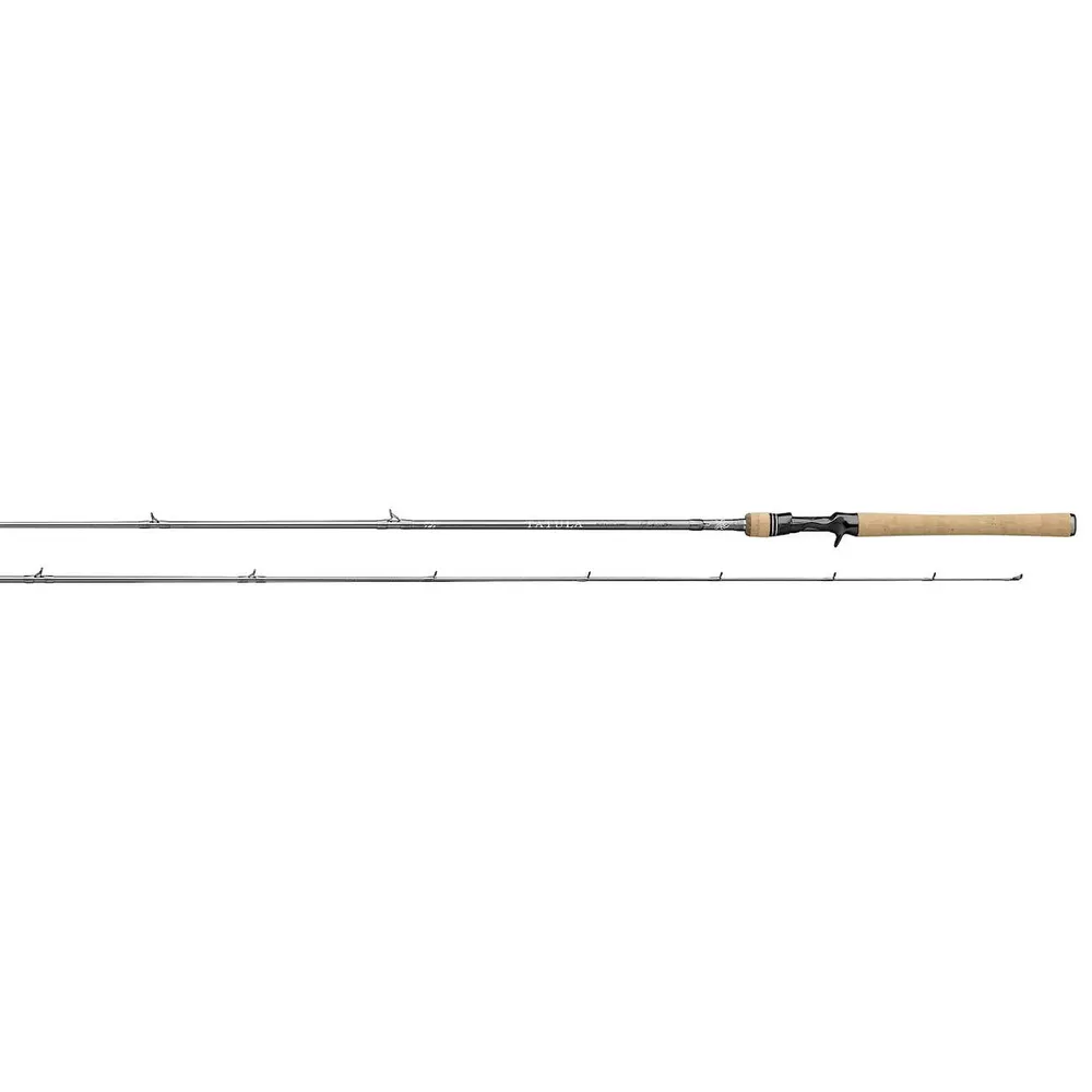 Daiwa TTEL761MHXB Tatula Elite Series Casting Rod - www.fisherwarehouse.com