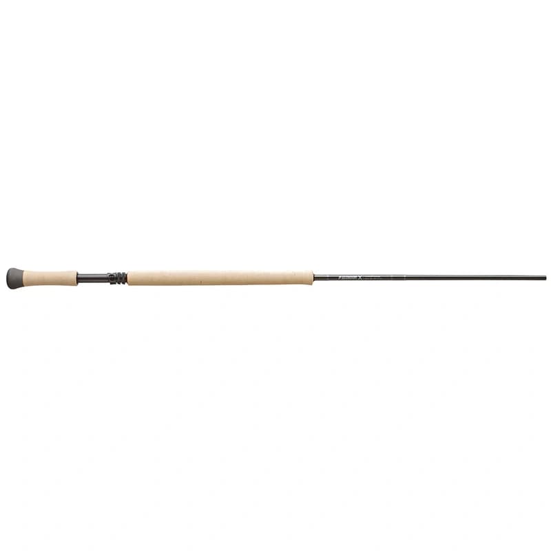 SAGE X Two-Handed Fly Rod - Your Premium Fishing Gear Store Rods Lines ...