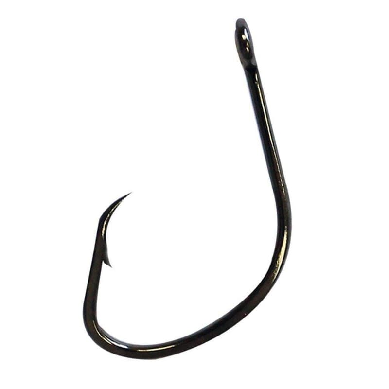 Sakuma 445 Circle Extra Pro Hooks - Fish Like a Pro: Rods, Reels ...