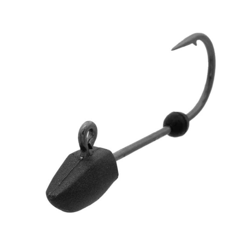 Nories Rock Rig Head Tungsten