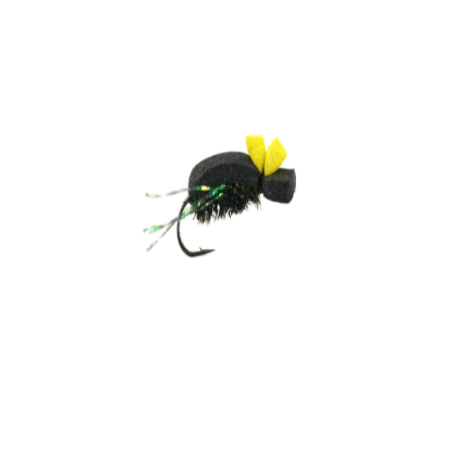 Foam beetle - Fishing Flies in Kenya