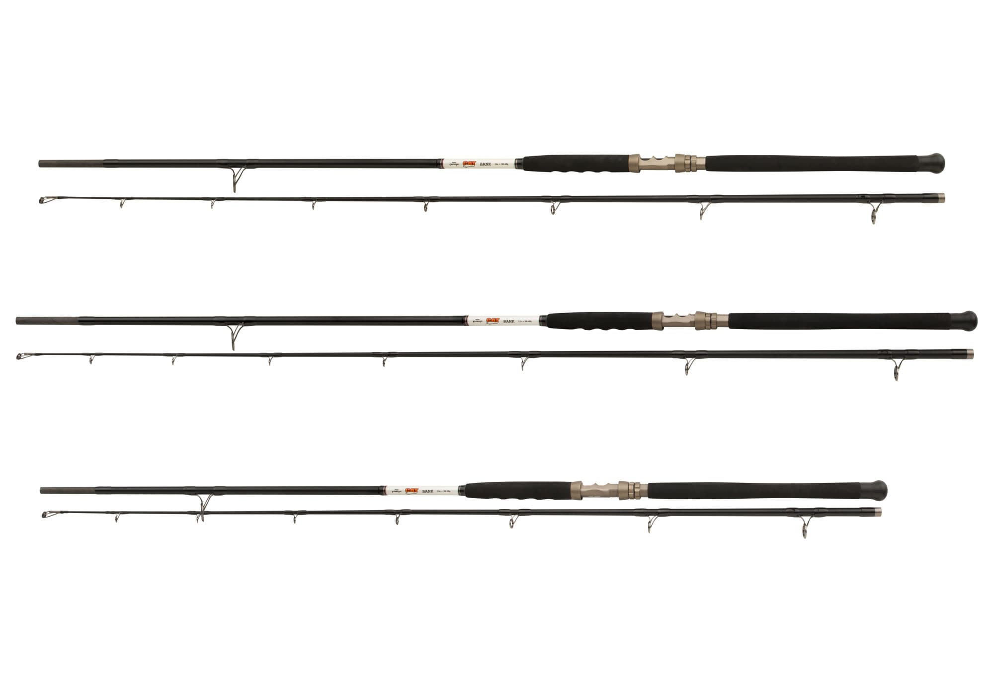 Fox Rage Cat Catfish Bank Rods – Glasgow Angling Centre