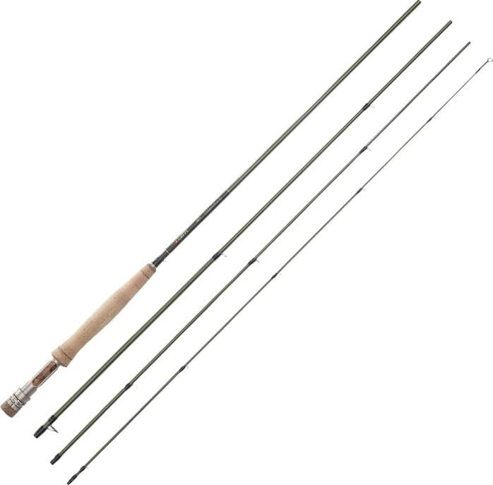 Greys GR70 Streamflex Fly Rod Series – Glasgow Angling Centre
