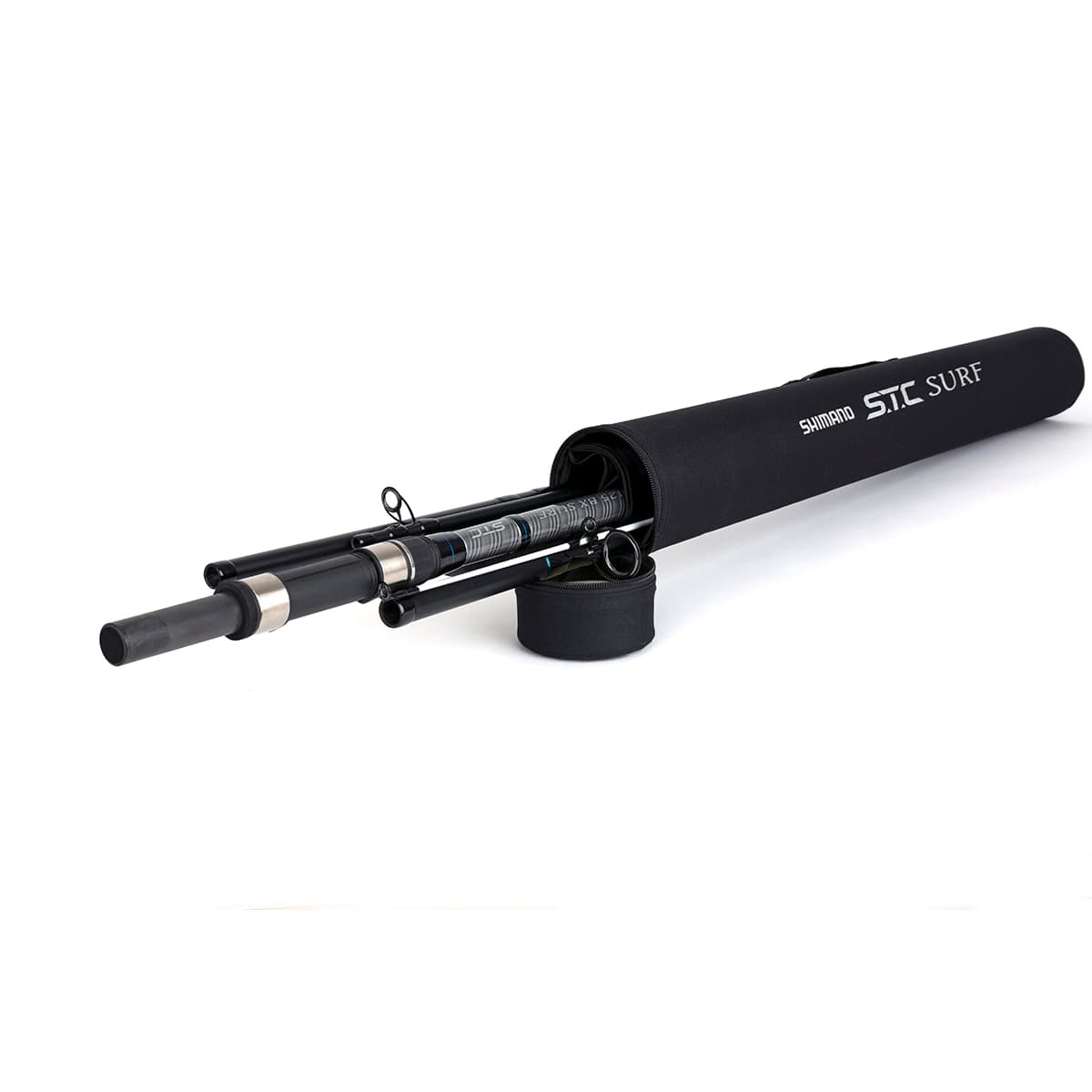 Shimano STC Surf Travel Rods – Glasgow Angling Centre