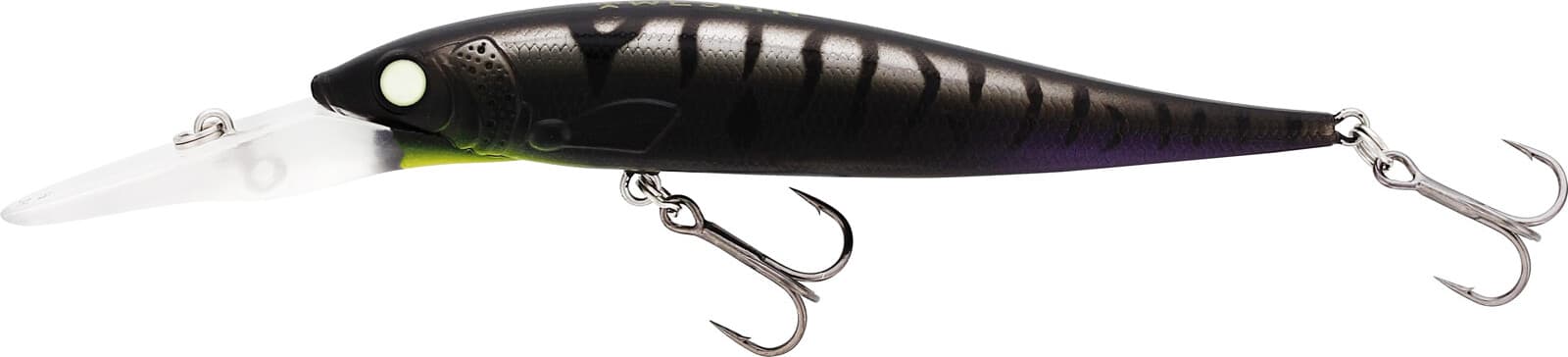 Westin Jerkbite MR Jerkbait Suspending – Glasgow Angling Centre