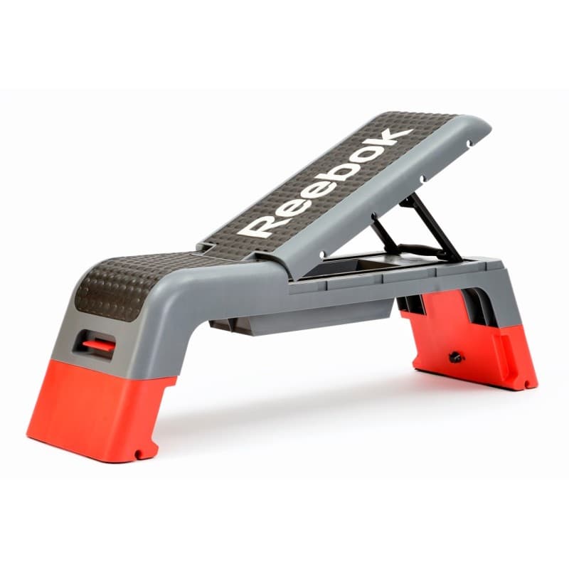 Reebok Step Deck Preformance Professional, aerobic step kopen, step