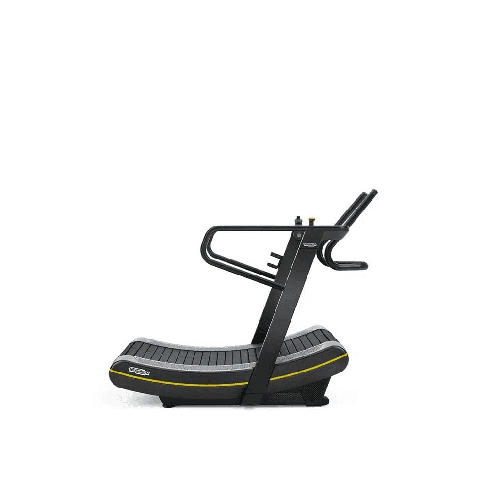 Technogym - Skillmill - Curved Treadmill - Fitness Company