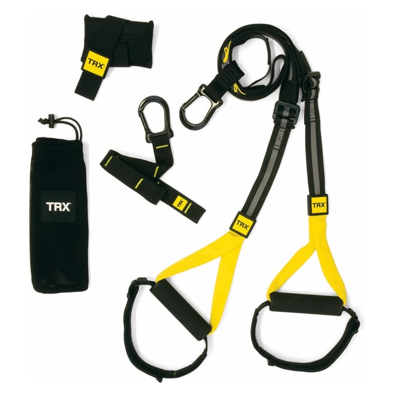 TRX Home2 - Suspension Resistance Training System | Fitness Gallery