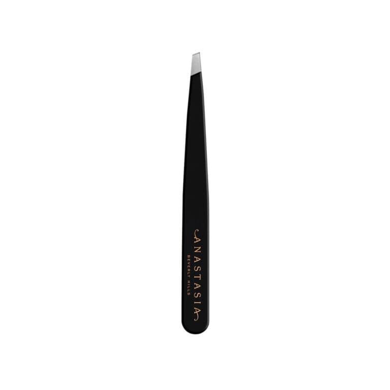 Anastasia Beverly Hills Precision Tweezers black ab 21,70 ...