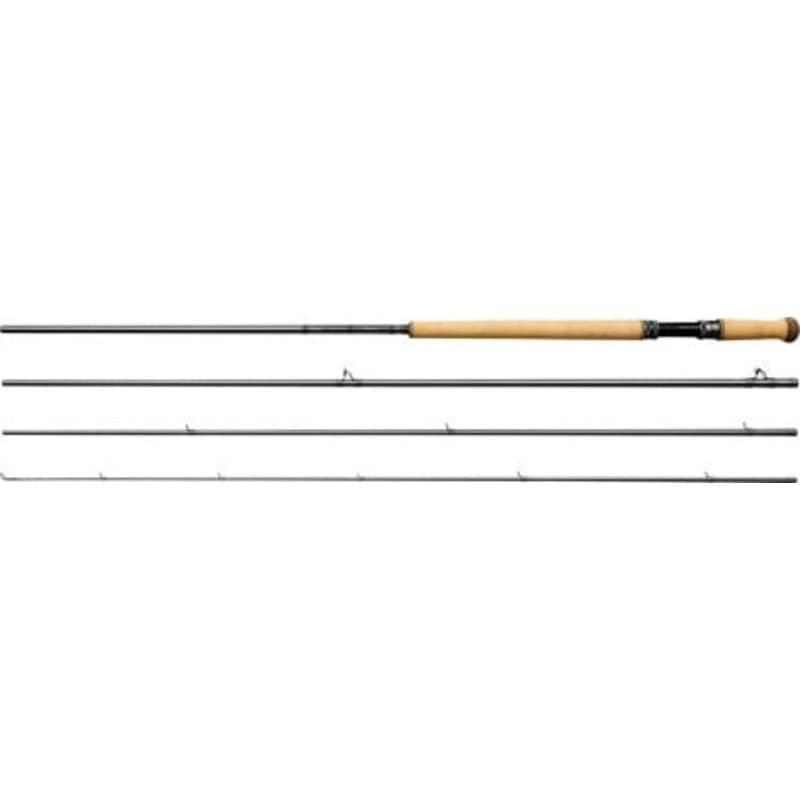 Shakespeare Oracle 2 Scandi Fly Rods - Fly Fishing Flies, Hooks ...