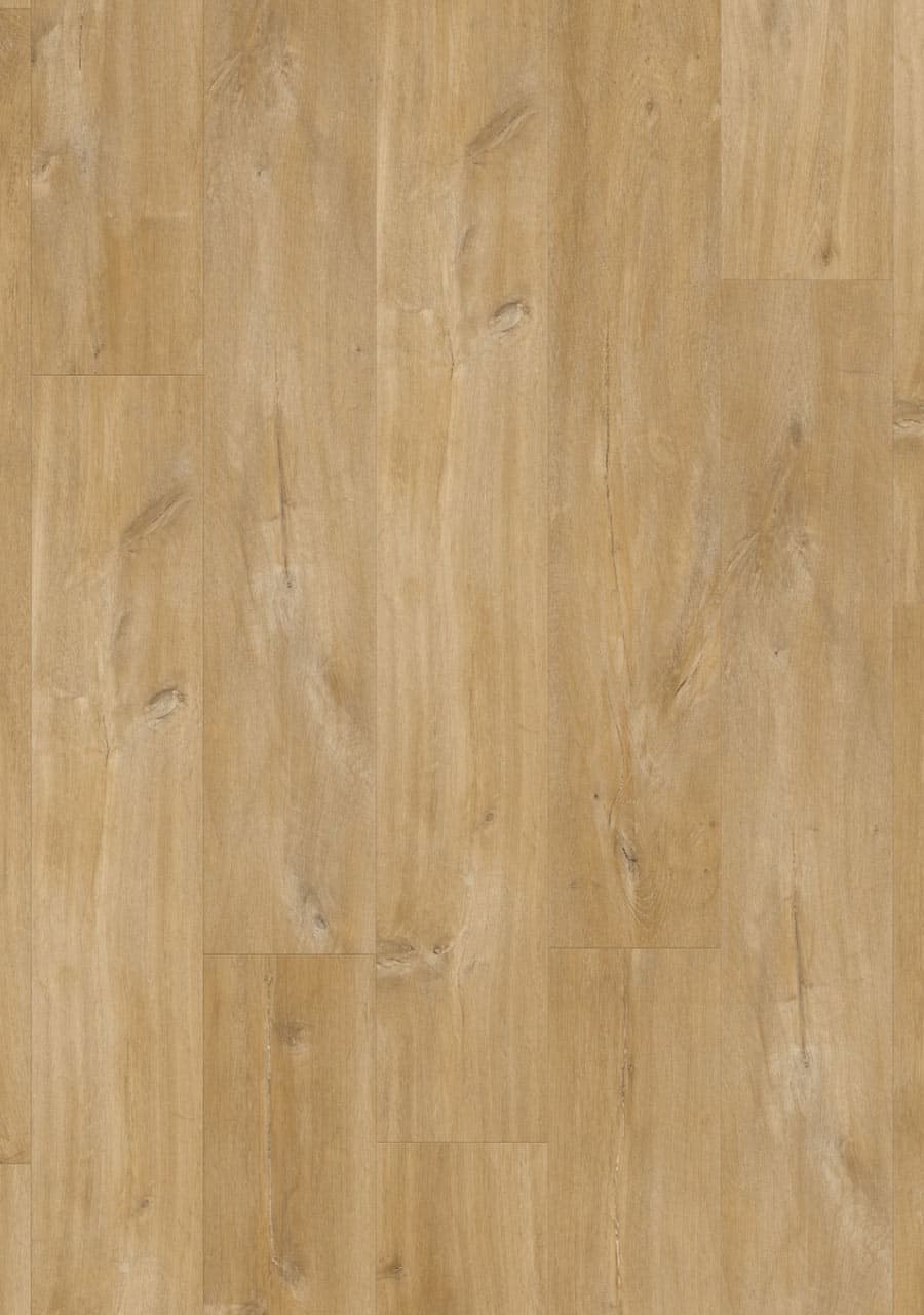 QuickStep Livyn Balance Click Plus Canyon Oak Natural Vinyl Flooring ...