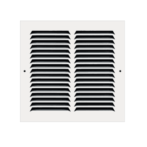 Rectangular Return Air Grilles | Metal Wall Return Vents > Wall Return ...