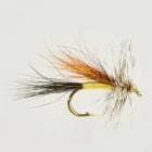 Turrall Caddis, Sedge Fly Patterns, Deer Hair, Elk, Balloon, G&H
