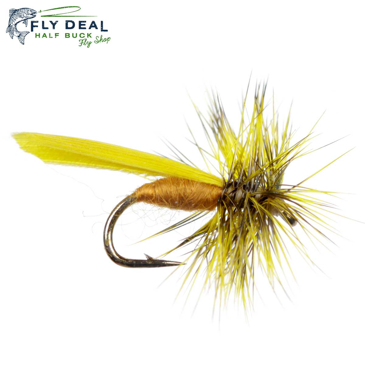 Stonefly - Fly Deal Flies