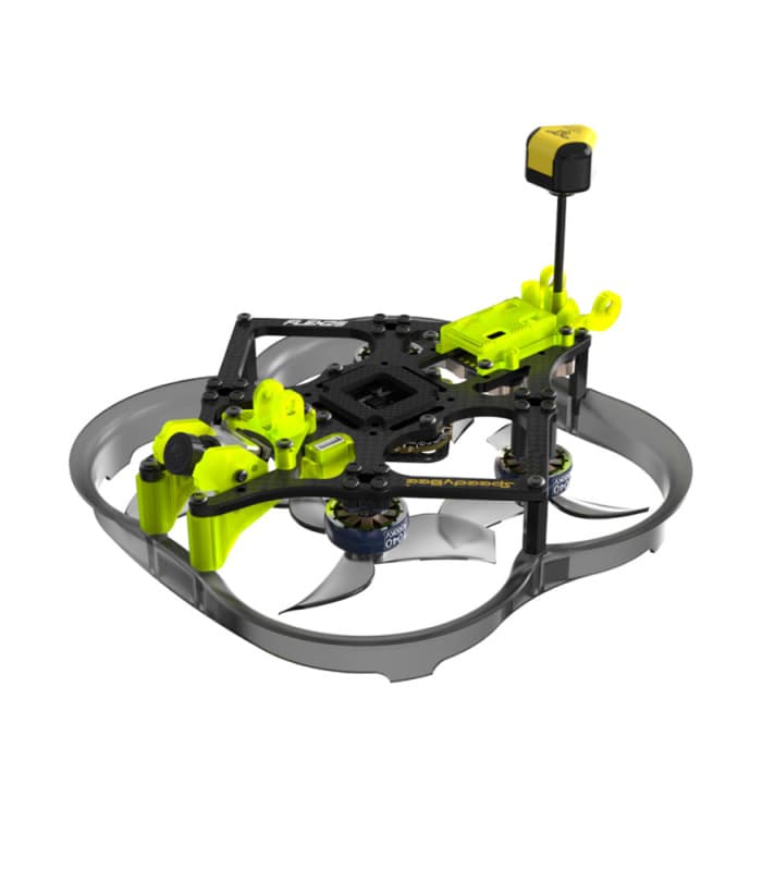 SpeedyBee Flex25 Analog