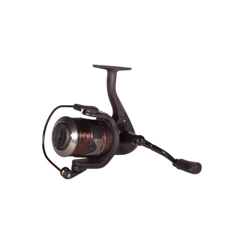 MAP Carptek ACS 4000 FD Reel - Best Fly Rods for All Skill Levels ...