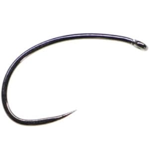 Fulling Mill Hooks | Fly Tying Boutique