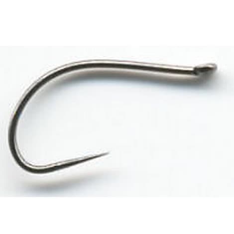Grip 14723 BL Barbless | Fly Tying Boutique