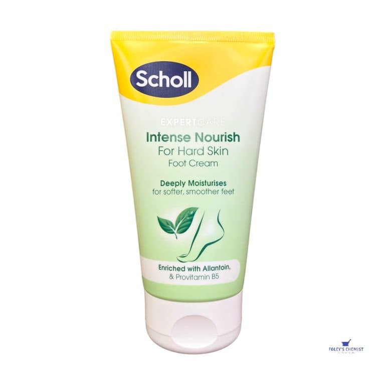 Scholl Intense Nourish Foot Cream (150ml)