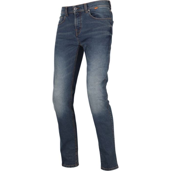 Richa Original 2 Jeans Washed blue 300 - Worldwide Shipping!