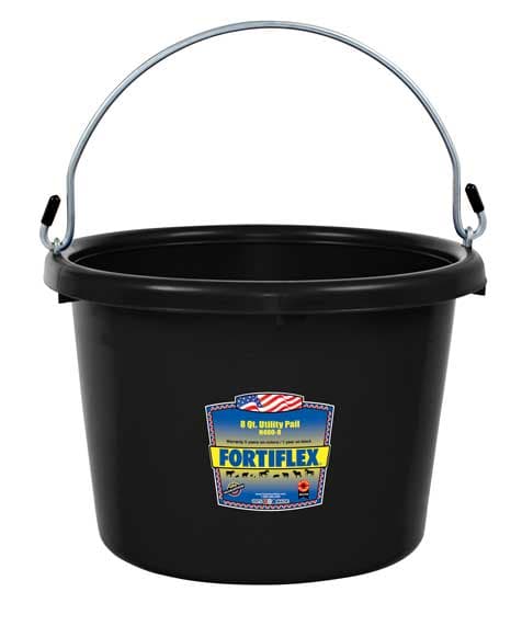 Multi Purpose Buckets – Fortex Fortiflex