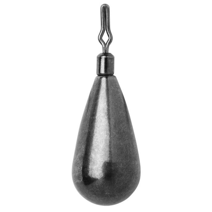 VMC Drop Shot Tungsten Weights - Foxons Fishing Tackle