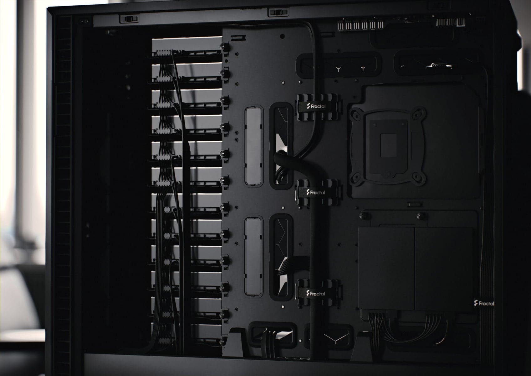 Define 7 XL — Fractal Design