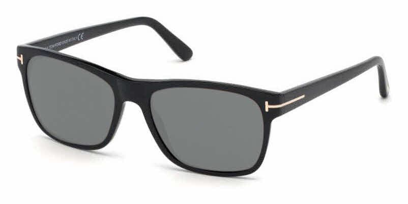 Tom Ford FT0698 Prescription Sunglasses | FramesDirect.com