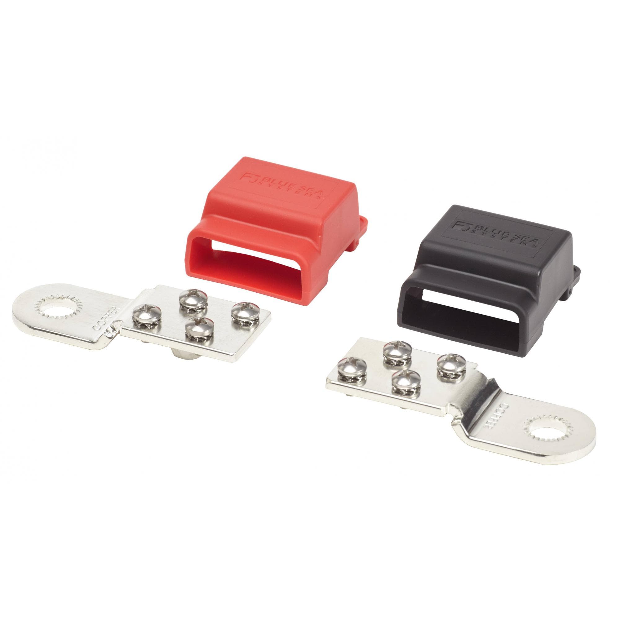 Blue Sea Systems Marine Terminal Kit