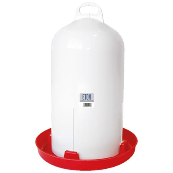 Top Fill Poultry Drinker 6L – Freeway Poultry