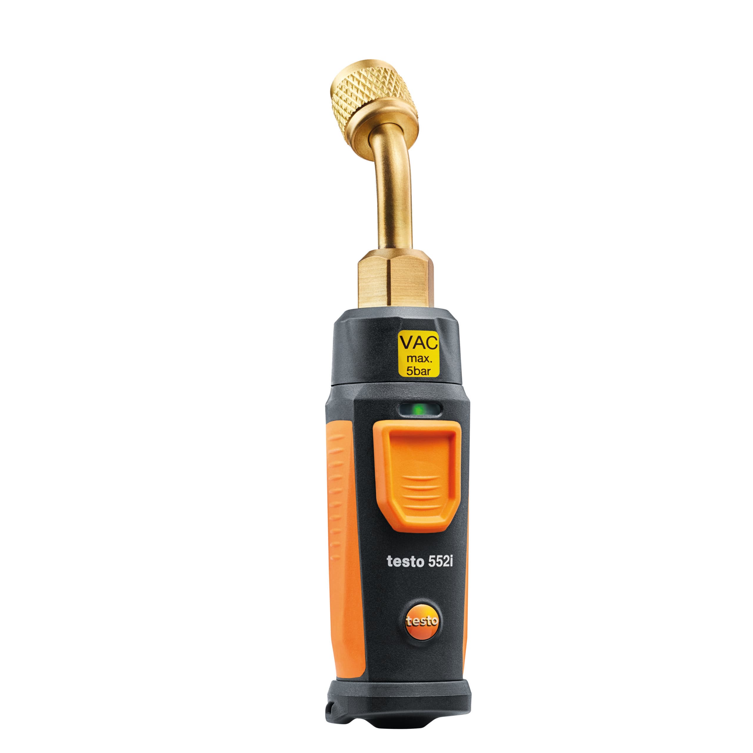 testo 552i Smart Probe vacuum gauge - FSW