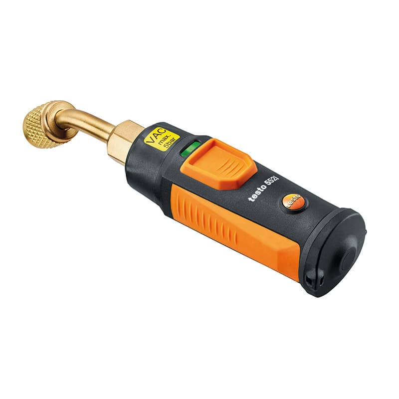 testo 552i Smart Probe vacuum gauge - FSW