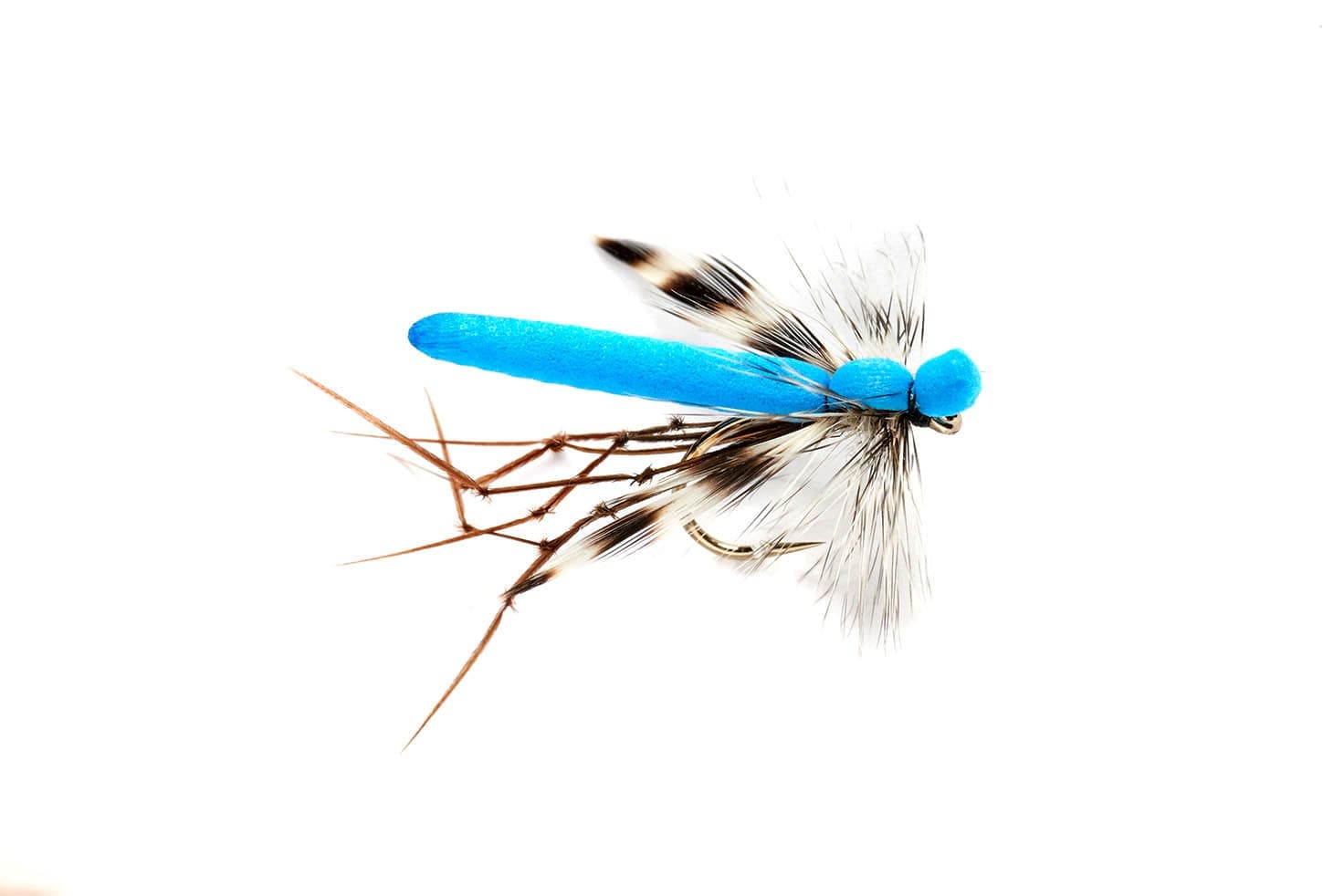 Dry Flies | Daddy Long Legs | Fulling Mill Fly Fishing