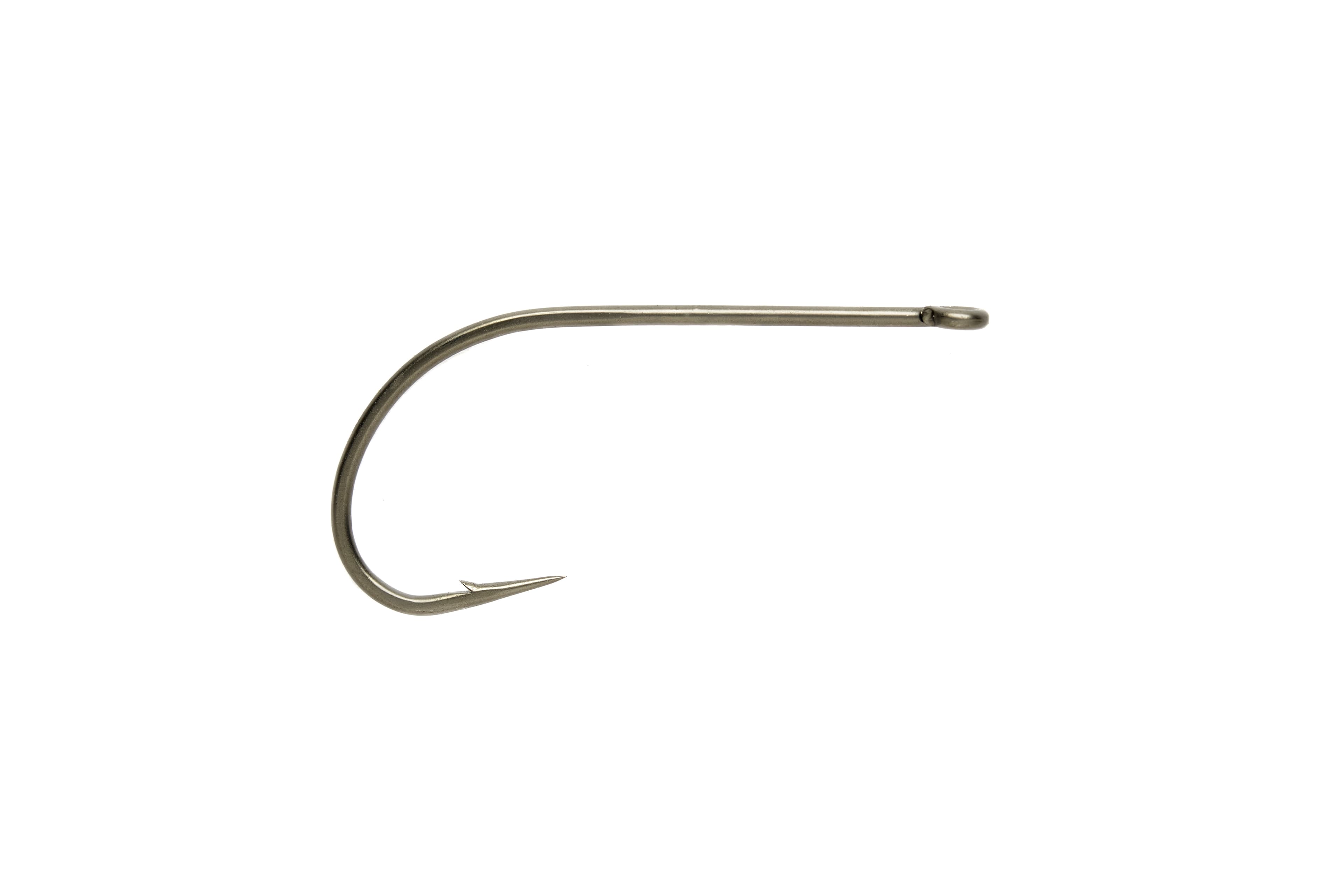 Fulling Mill Streamer Hook