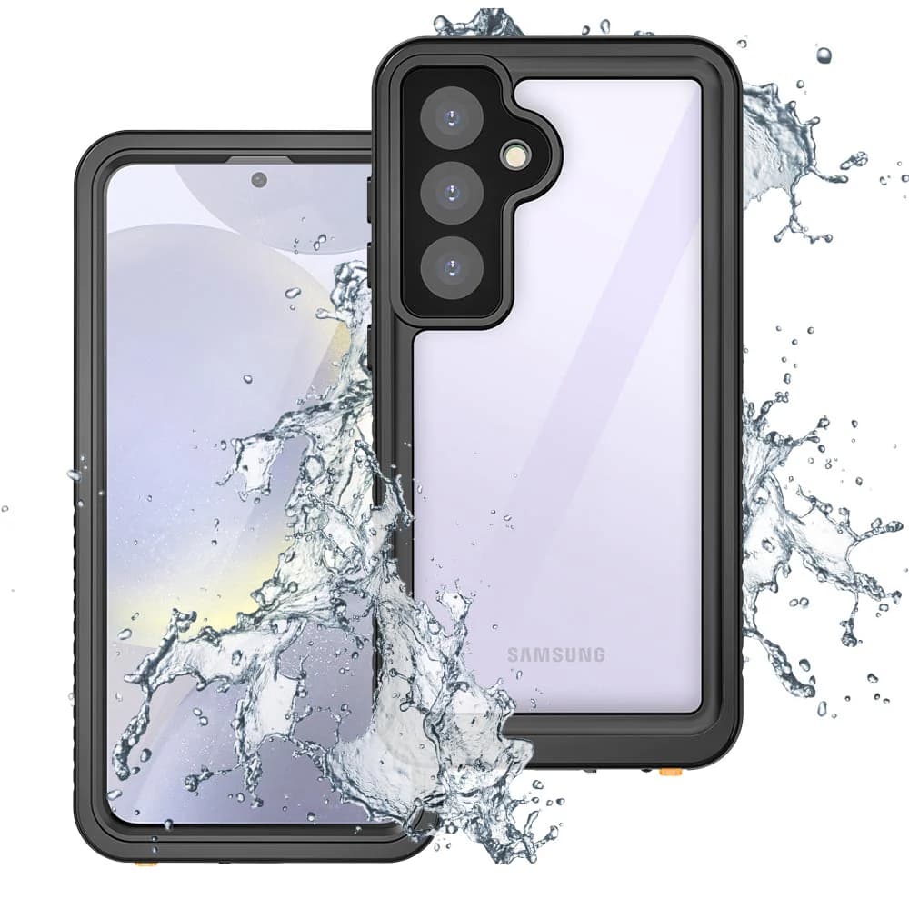 Samsung Galaxy S24: Discover the Unmatched Water-Resistance Capability ...