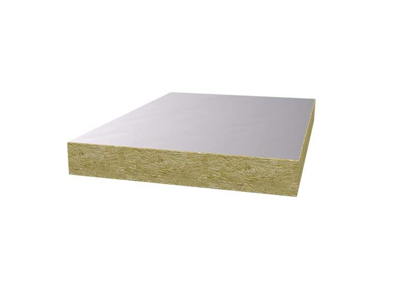 Rockwool Fire Barrier Slab | Up to 60 Minutes Fire-resistance