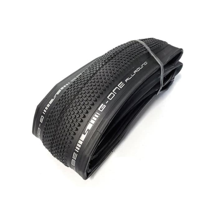 Schwalbe G-One Allround Performance TLE 50mm