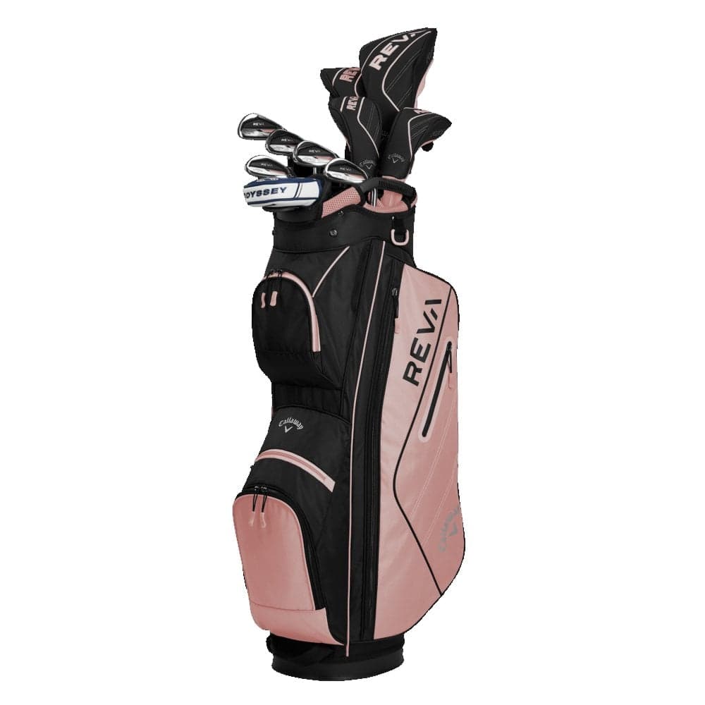 Callaway Reva Women s Wedge Set