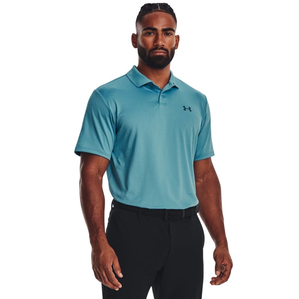 Under armour men's performance polo online