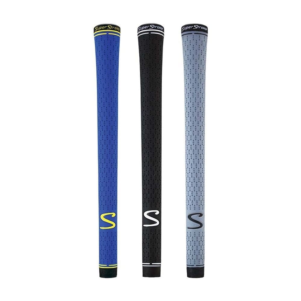 SuperStroke S Tech Standard Golf Grip