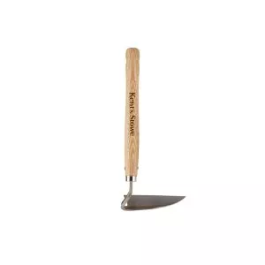 Stainless Steel Hand Razor Hoe - Kent & Stowe - Garden Health
