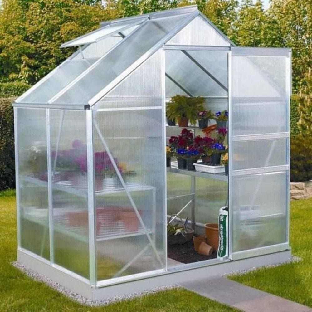 Vitavia Base 2500 for Venus Greenhouse 6X4 | Garden Street