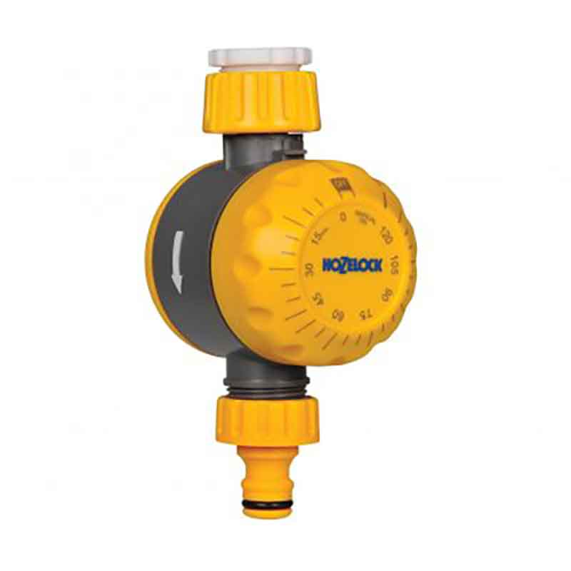 Hozelock 15 Pot Watering Kit